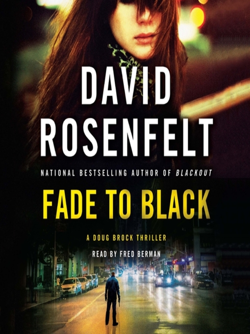 Title details for Fade to Black by David Rosenfelt - Available